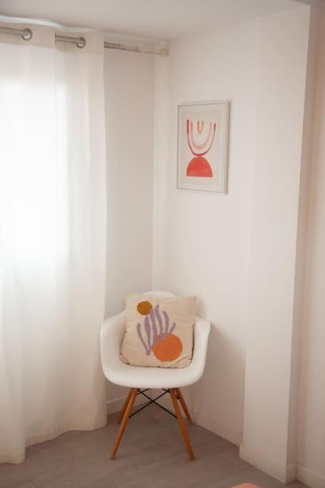 Ferienwohnung Casa Molokai Corralejo Exterior foto