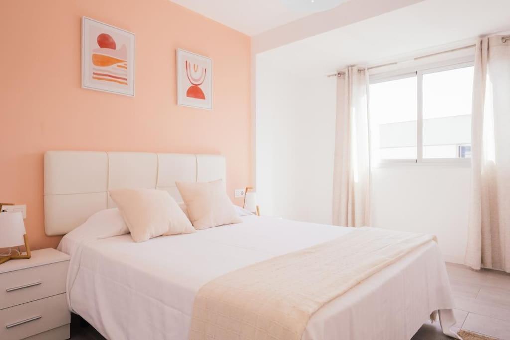 Ferienwohnung Casa Molokai Corralejo Exterior foto