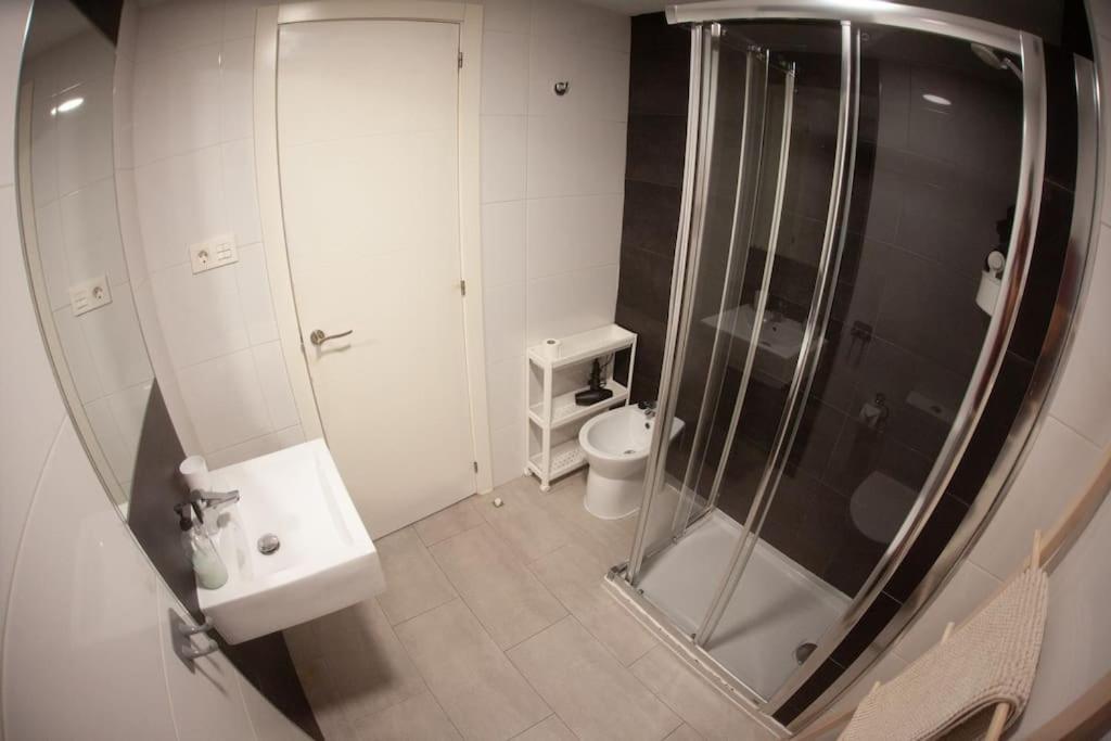 Ferienwohnung Casa Molokai Corralejo Exterior foto