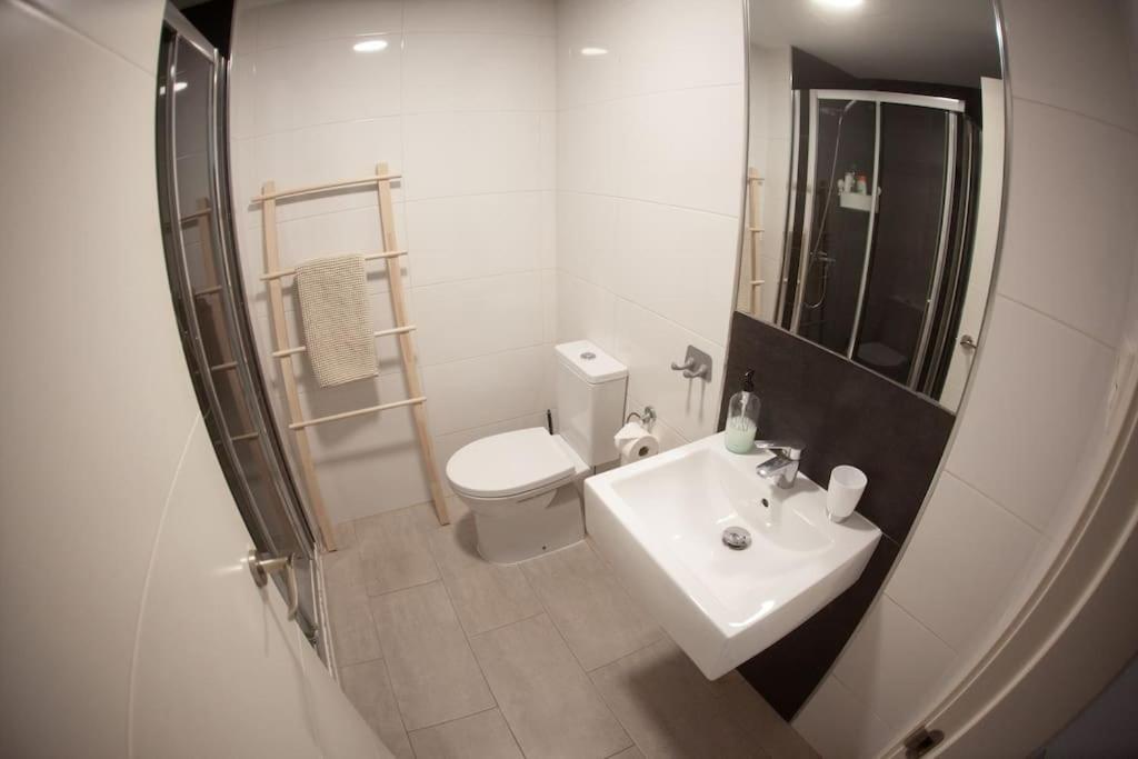 Ferienwohnung Casa Molokai Corralejo Exterior foto